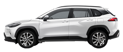 Corolla Cross