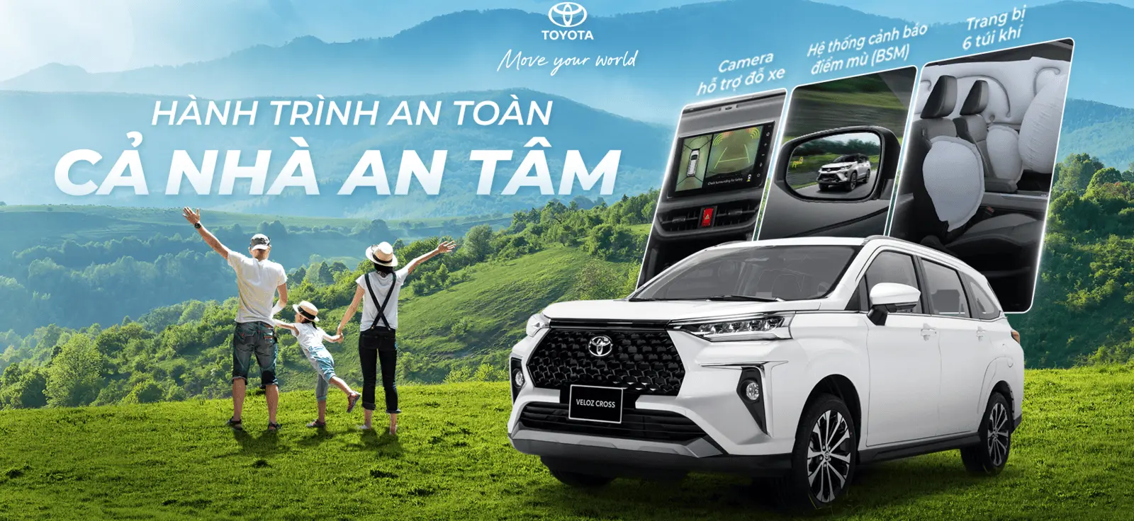 Toyota Nam Định 7
